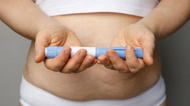 Abnehmspritze: Über die Hälfte bricht ab