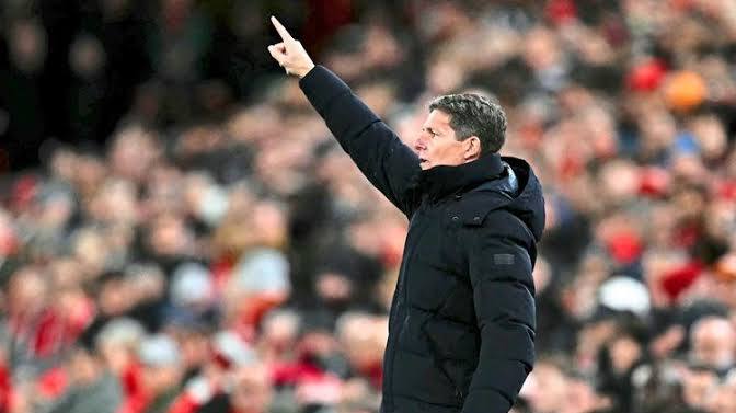 Glasner-Klub Crystal Palace besiegt Liverpool auch im Ligapokal