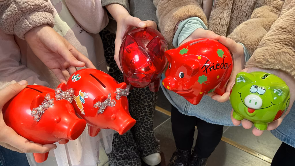 Warum der Weltspartag heute noch relevant ist