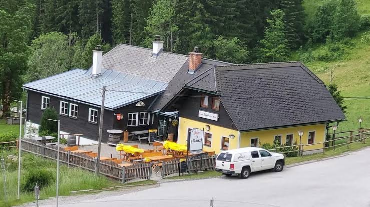 Eine der besten Hütten in der Steiermark gibt ihre Betreiber auf