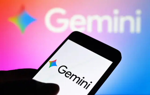 Google Gemini
