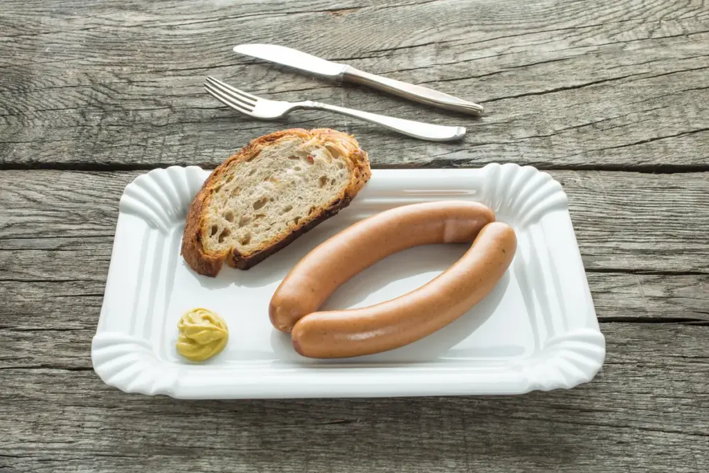 Würstchen