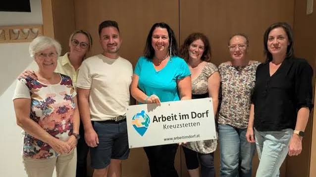 Gründerinnen gesucht in Kreuzstetten: Junge Selbstständigkeit erleichtern