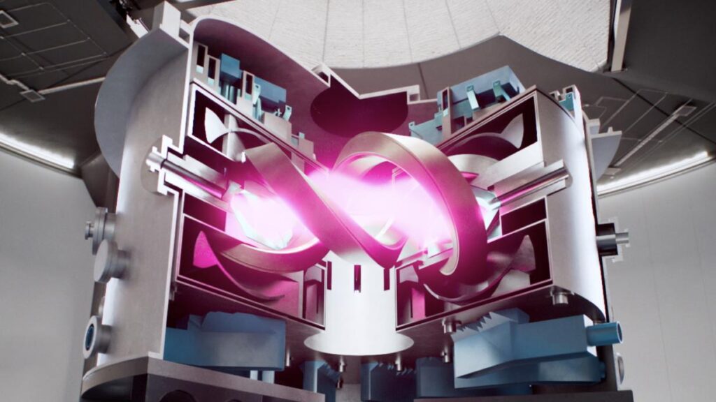 Helical Fusion erreicht Meilenstein auf dem Weg zur kommerziellen Fusion