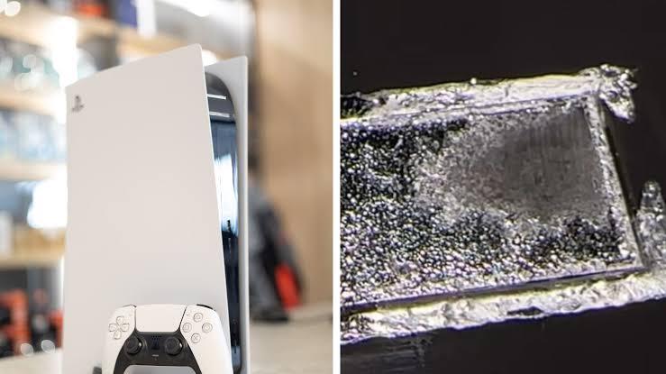 "Das ist ein Schwachpunkt": Spielereparaturtechniker berichtet, dass alle PS5-Konsolen ein gemeinsames Problem haben