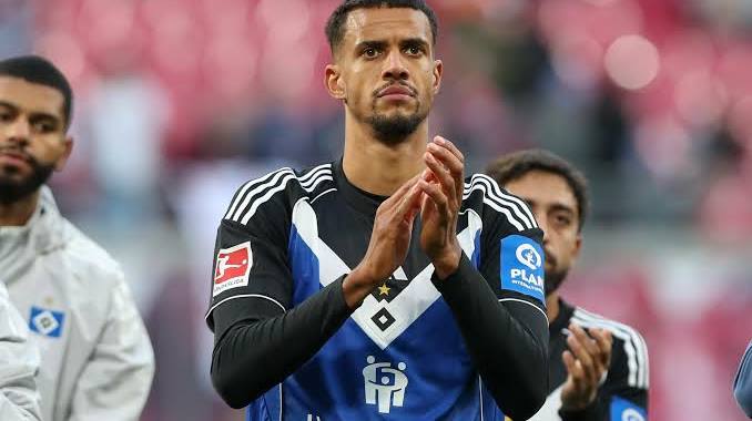 Neuer Wirbel um HSV-Torjäger: Glatzel gibt wichtige Zukunftsentscheidung bekannt