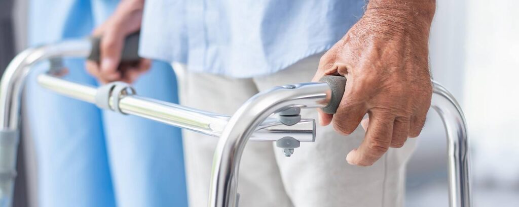 Movember: Wie Männer gesund älter werden