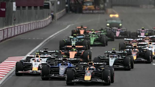 Neuanfang mit Kultfaktor: Formel-1-Team ändert Logo und setzt auf alten Namen