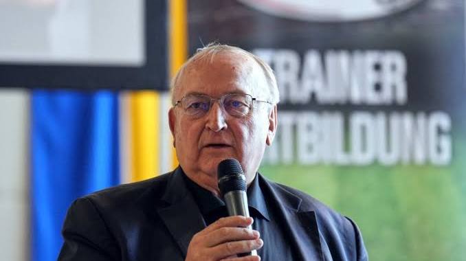 NÖFV-Präsident Gartner über Stripfing: "Sie haben alle getäuscht"