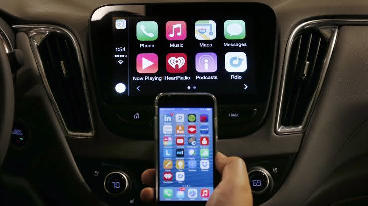 Warum Autos in Zukunft kein Apple CarPlay oder Android Auto mehr unterstützen werden