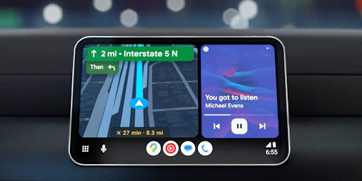 Google Maps erhält KI-Funktion für die Navigation