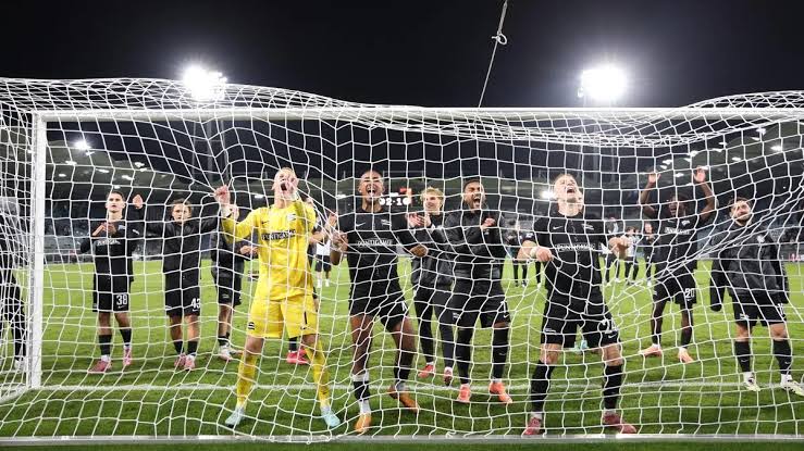 Europa League: Zwei Spieler von Nottingham sind jeweils mehr wert als der gesamte Sturm-Kader