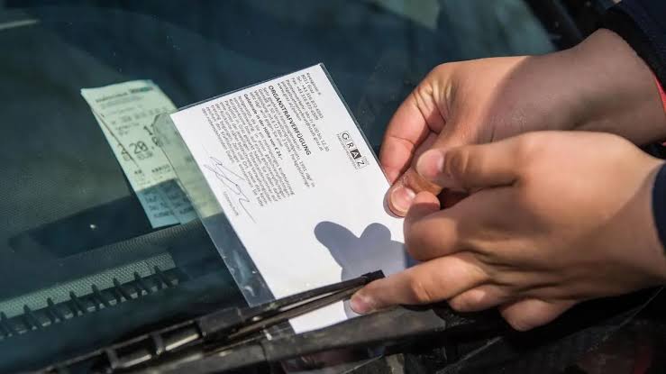 Stadt Graz informiert per E-Mail: „Überwachung der Parkgebühren in Parkzonen wurde eingestellt“