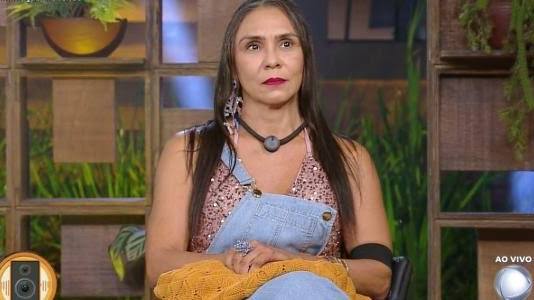 A Fazenda 2025: Yoná Sousa ist die siebte Eliminierte mit 31,55%