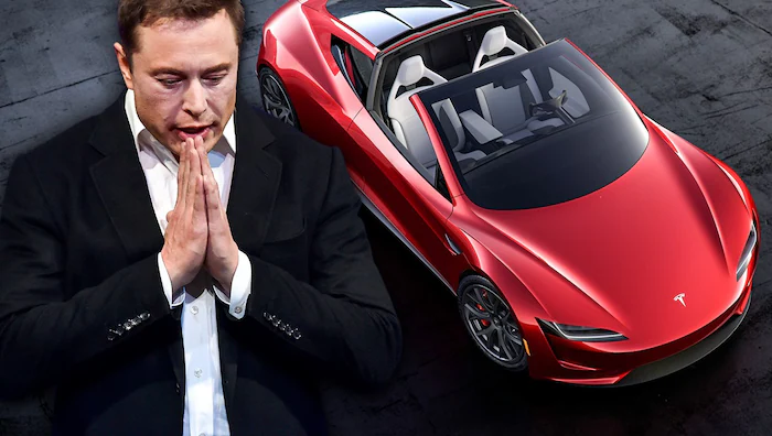 Aktionäre haben abgestimmt - Elon Musk erhält seine Billionen-Dollar-Chance