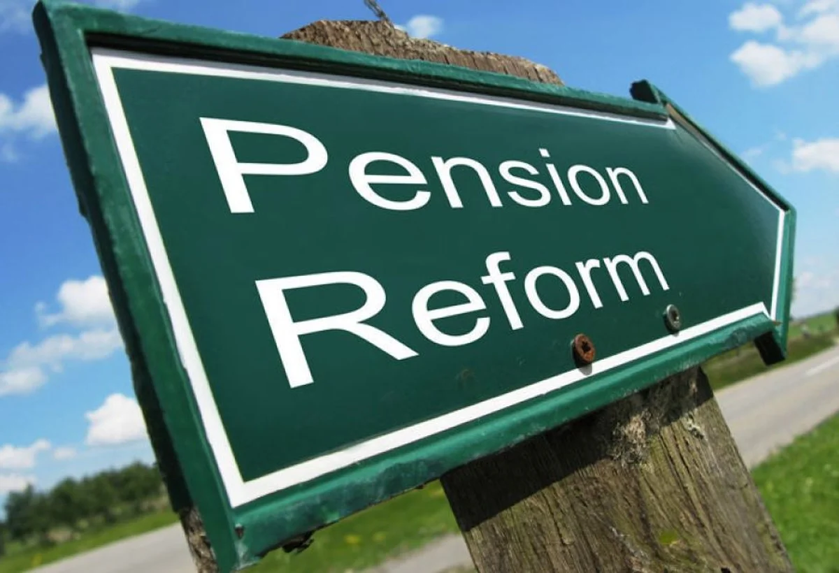 480 Euro mehr pro Jahr? So ändert die Merz-Regierung deine Rente ab 2027 - image 1