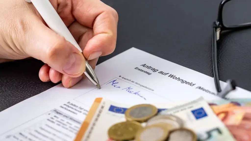 57.000 Euro am Konto – Was ein Gerichtsurteil für Ihr Wohngeld in Österreich wirklich bedeutet