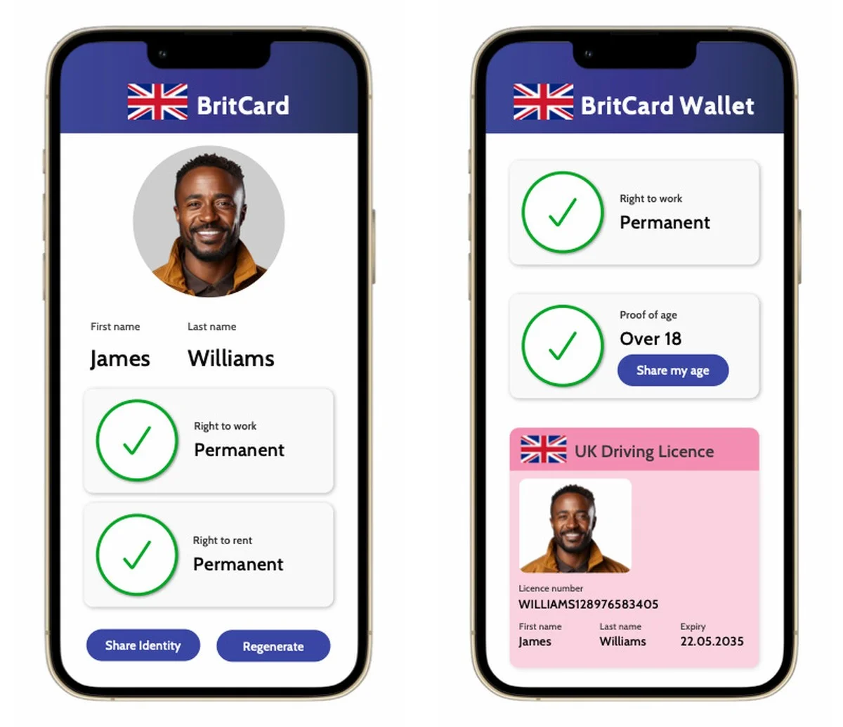 Änderung 2026: Warum Bürger über 70 ihren Ausweis nie wieder erneuern müssen - image 1