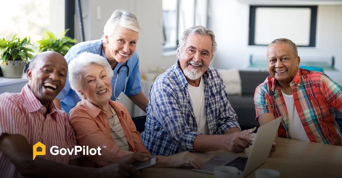 Änderung 2026: Warum Bürger über 70 ihren Ausweis nie wieder erneuern müssen - image 2