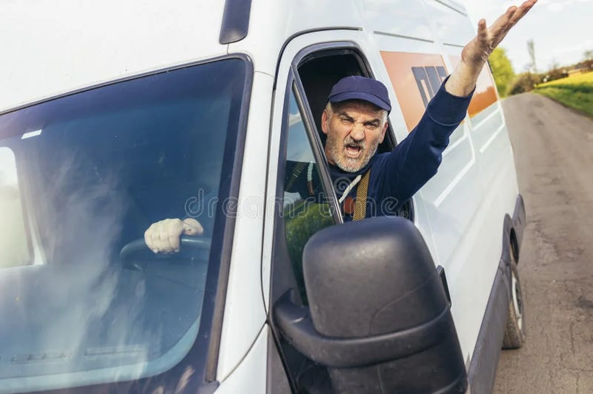 Darum landen Pakete jetzt immer öfter im Shop: Boten packen aus, wie sich die Zustellung wirklich verändert hat - image 1