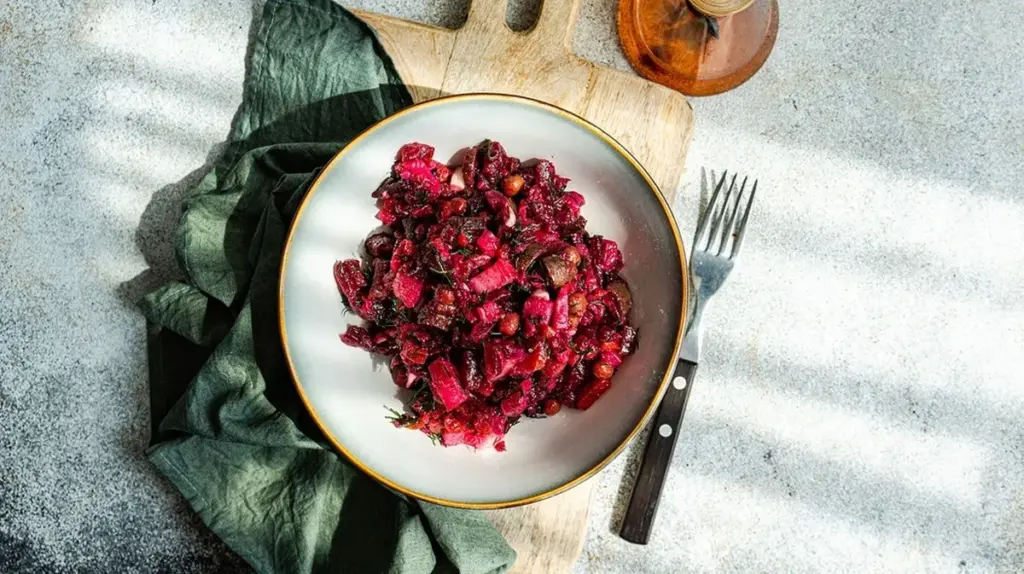 Das Beilagen-Geheimnis zum Raclette: So wird ihr wintersalat zum heimlichen Star