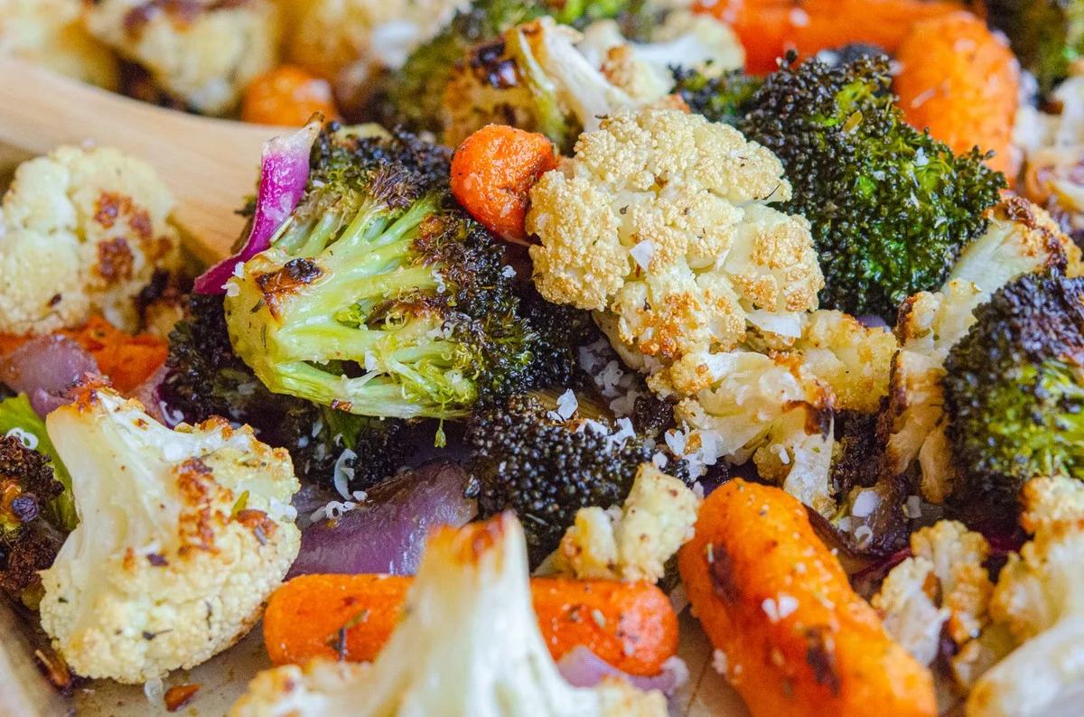 Das Geheimnis des ofengerösteten Rosenkohls, den sogar Kinder lieben - image 2