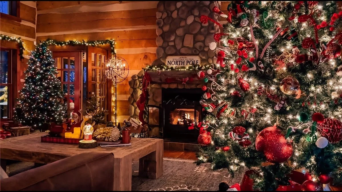 Das volle Weihnachten 2025: Drei Gründe, warum Sie dieses Bayern-1-Programm nicht auslassen dürfen - image 2