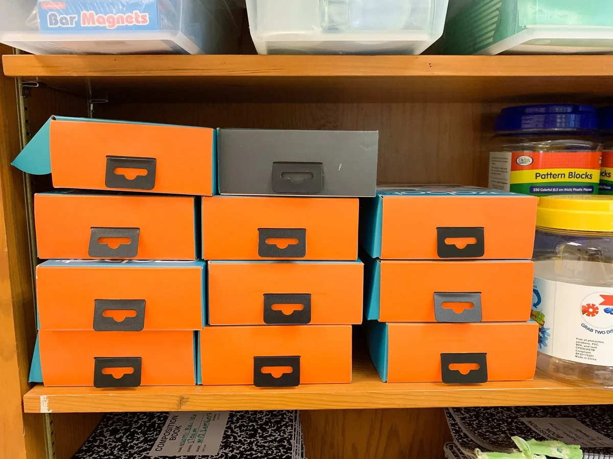 Der Fehler beim Lagern: Warum Ihre Orangen nie aufeinander liegen dürfen - image 1