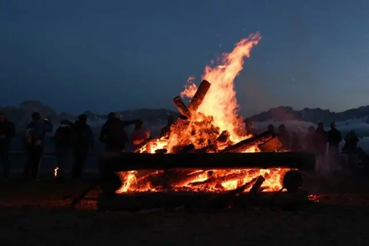 Der größte Fehler zwischen den Jahren: Drei Dinge, die Sie in den Raunächten vermeiden sollten - image 1