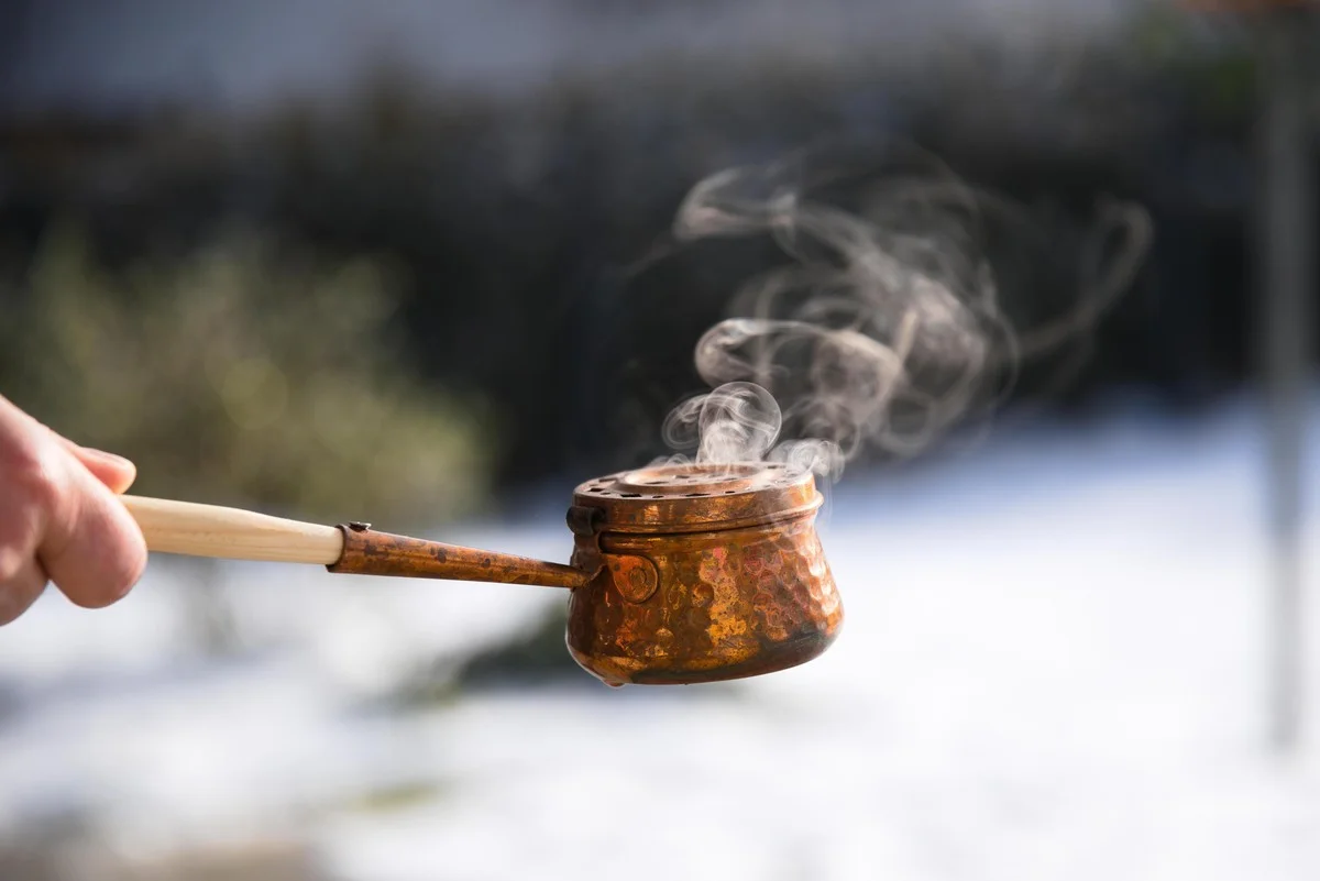 Der größte Fehler zwischen den Jahren: Drei Dinge, die Sie in den Raunächten vermeiden sollten - image 2