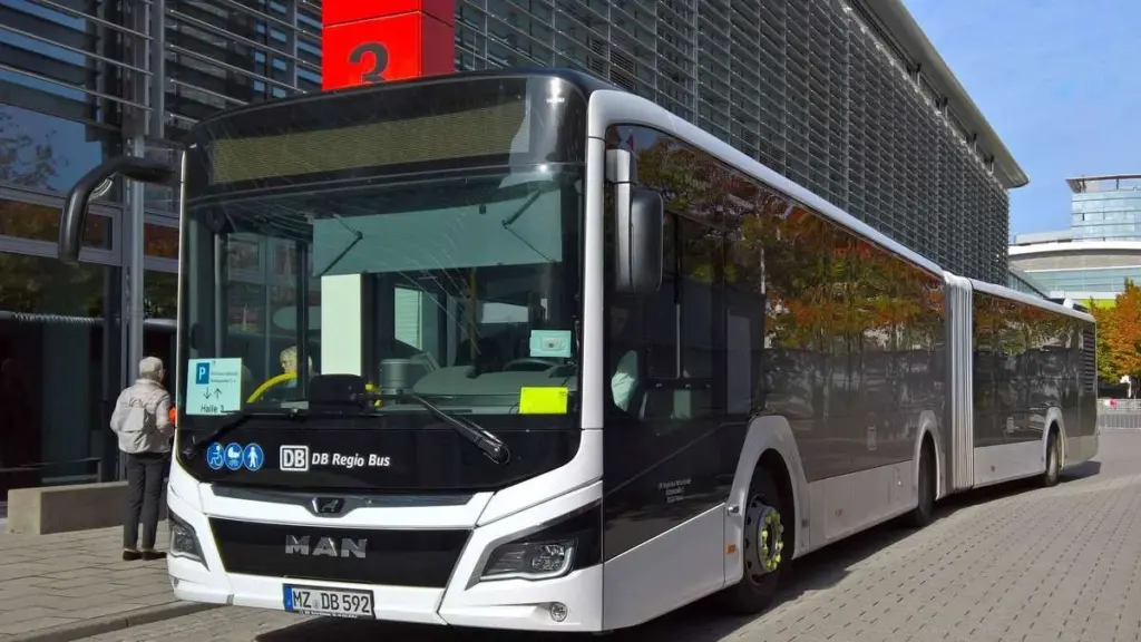 Deutsche Bahn: Die geheime 1-Milliarde-Euro-Strategie, um den Regionalverkehr wirklich zu retten