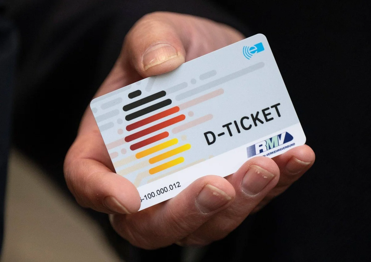 Deutschlandticket auf 63 Euro: Das ändert sich 2026 bei Pendlerpauschale, Kindergeld und Steuern - image 2