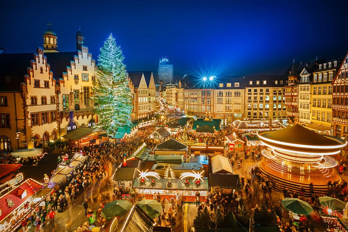 Die 5 bayerischen Christkindlmärkte, die selbst Einheimische noch nicht kennen - image 1