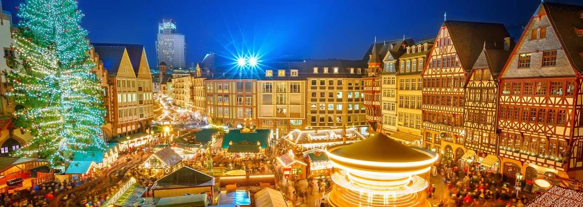 Die 5 bayerischen Christkindlmärkte, die selbst Einheimische noch nicht kennen - image 2
