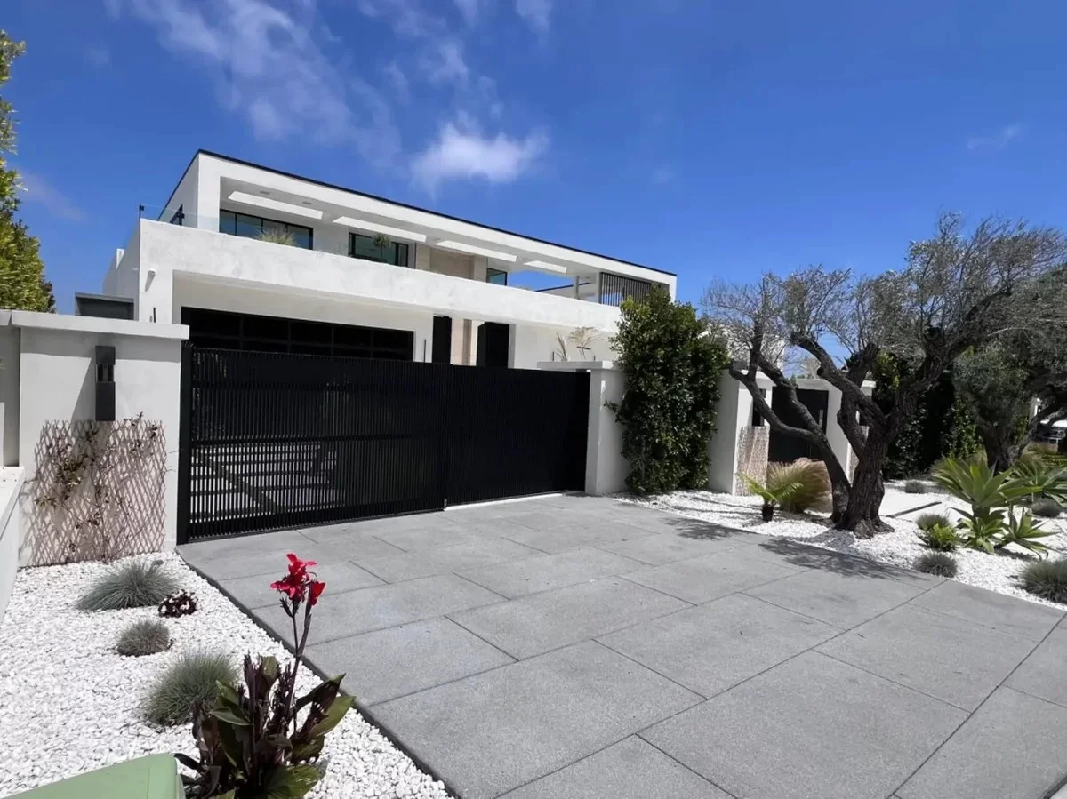 Drei Fehler, die Österreicher beim Kauf eines Gartentors übersehen (und was stattdessen 1200 € spart) - image 2