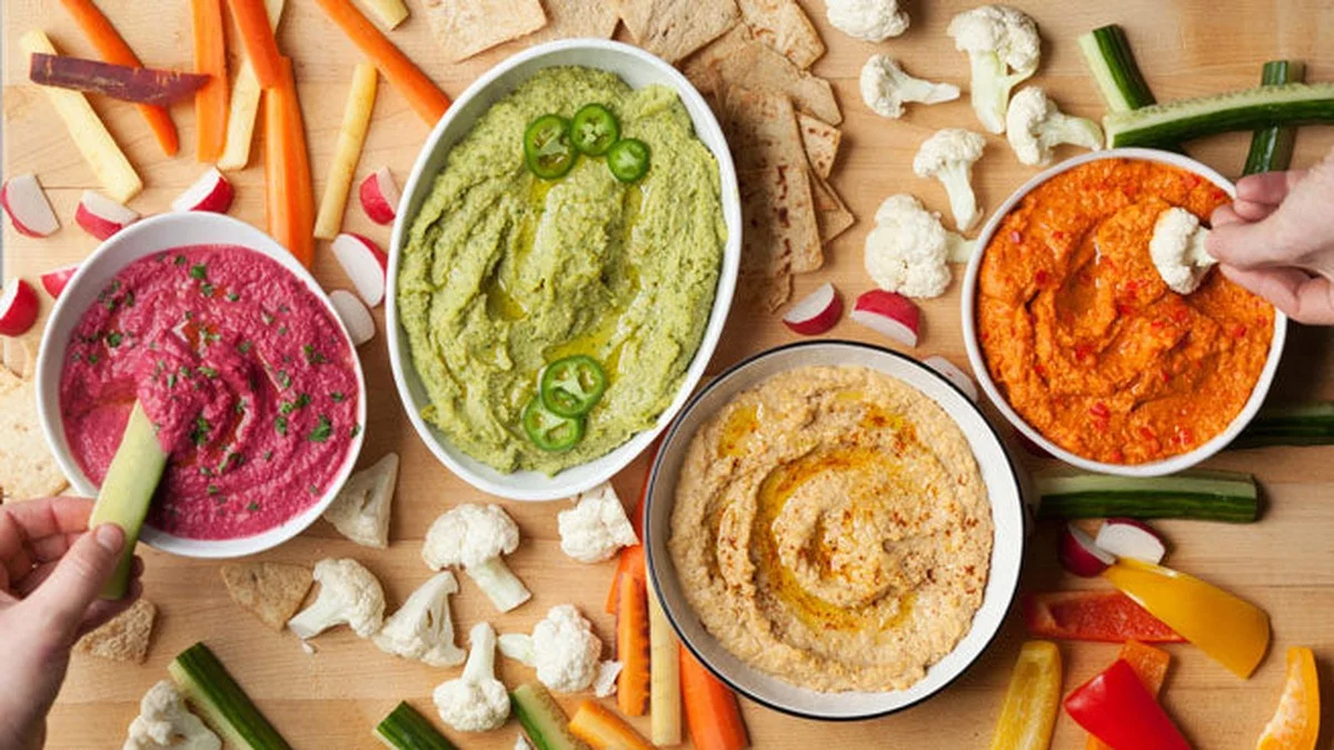 Drei Geheimrezepte: So wird Ihr Fondue zum Geschmackserlebnis – Das Österreich-Update - image 2