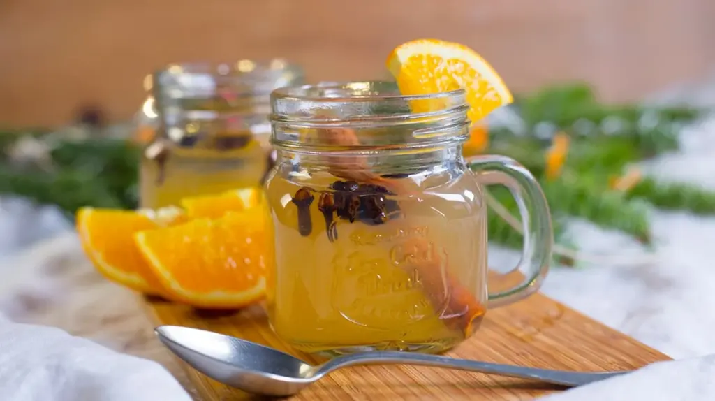 Drei Gründe, warum Profis ihren Chardonnay im Winter zum Glühwein machen