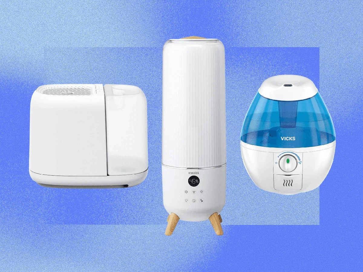 Drei Gründe, warum Experten im Winter einen Schwamm auf die Heizung legen - image 1