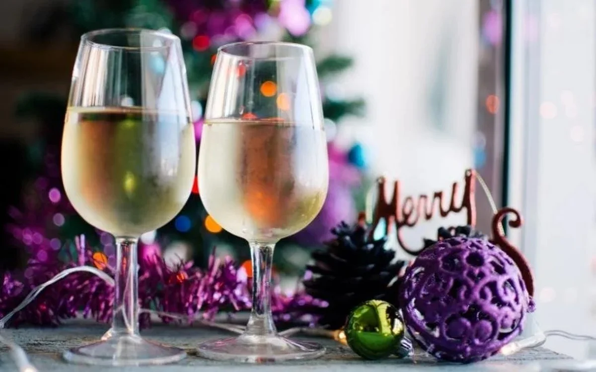 Drei Gründe, warum Profis ihren Chardonnay im Winter zum Glühwein machen - image 2