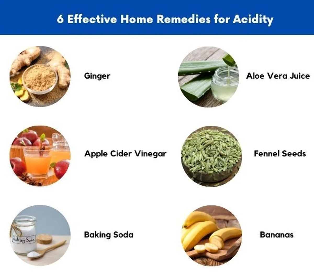 Drei Hausmittel, die fast jeder Österreicher gegen Sodbrennen testet - image 1