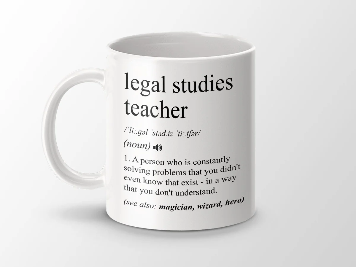 Drei Regeln, damit Ihr Weihnachtsgeschenk für Lehrer kein juristisches Problem wird - image 2