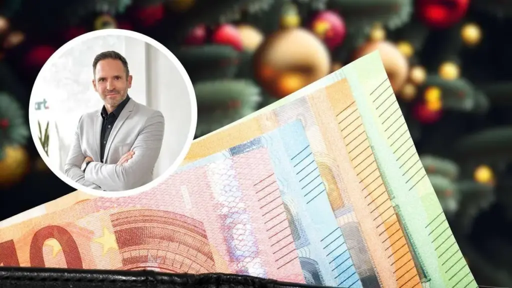 Drei Zahlungen ohne Vorbehalt: Der Anwalt-Trick, der Ihr Weihnachtsgeld schützt