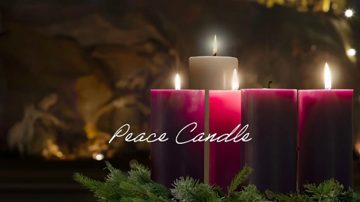 Fünf Gründe: Darum steht in vielen österreichischen Haushalten an Weihnachten ein Licht aus Bethlehem - image 2