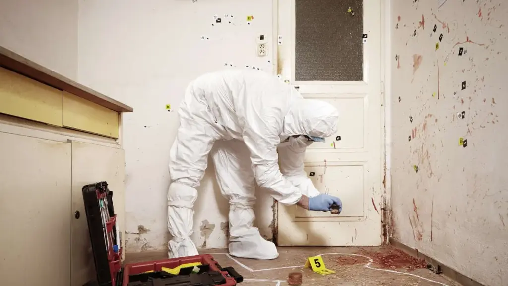 Ich habe die 14 Jobs gefunden, die jeder meidet, obwohl sie bis zu 120.000 € pro Jahr zahlen