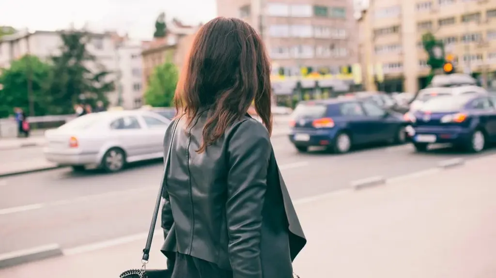 Ich habe mein Auto eine Woche in Nürnberg gesucht: Das Radio verriet, wo es stand