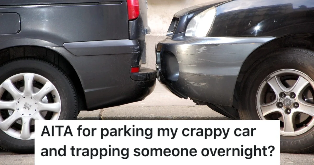 Ich habe mein Auto eine Woche in Nürnberg gesucht: Das Radio verriet, wo es stand - image 2