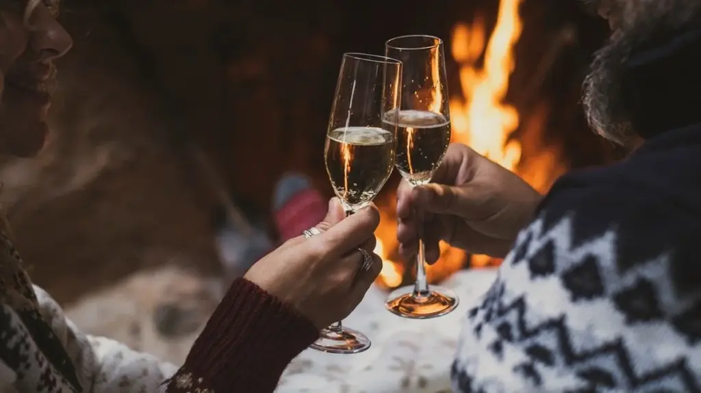 Ich habe zwölf Trauben um Mitternacht gegessen: Was die Spanier tun, um ein Jahr Glück zu sichern