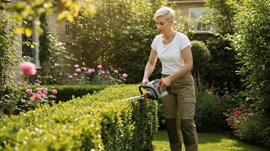 So finden Sie den perfekten Profi-Gärtner in Österreich und sparen dabei 50 %