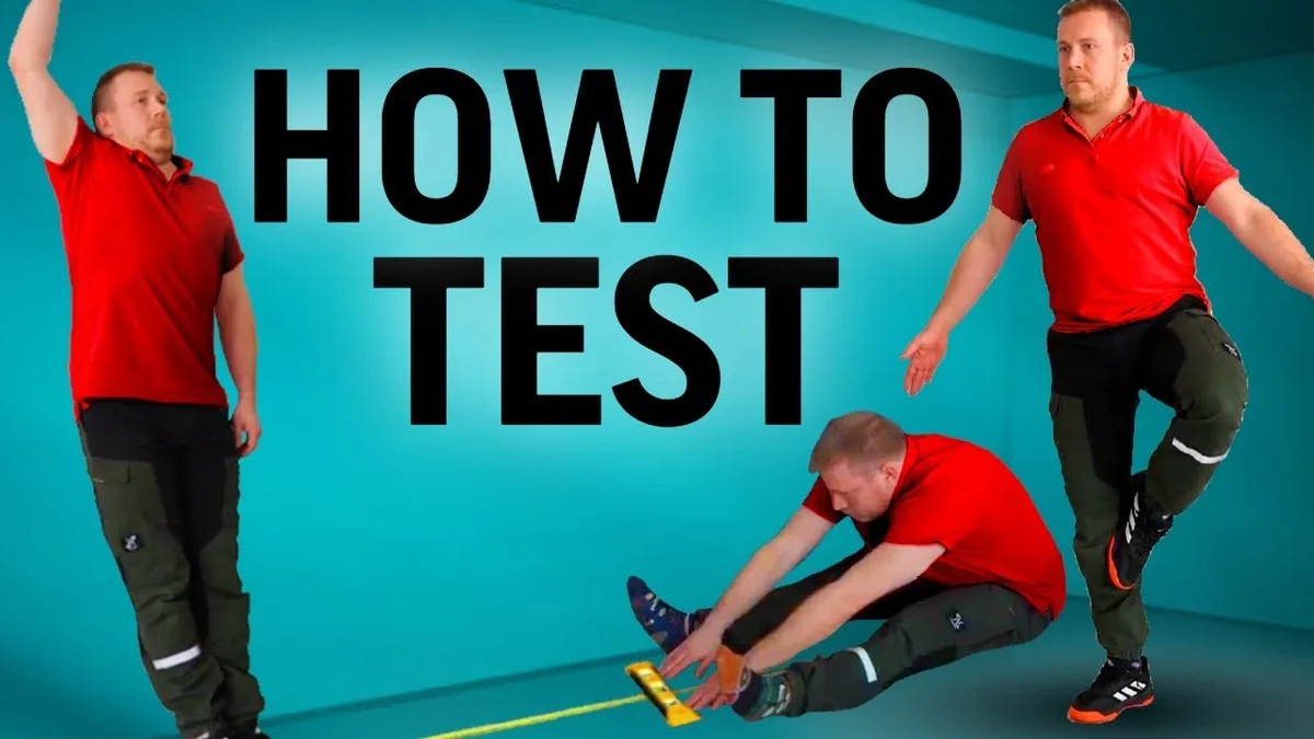 Warum die „Besenstiel-Challenge“ zeigt, wo Ihr Körper wirklich blockiert - image 2