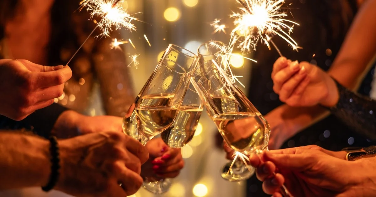 Warum erfahrene Bäcker an Silvester immer auf diese drei Zutaten schwören - image 2